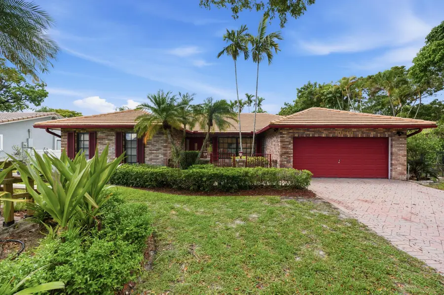 10740 NW 19th Street, Coral Springs, FL 33071 - #2