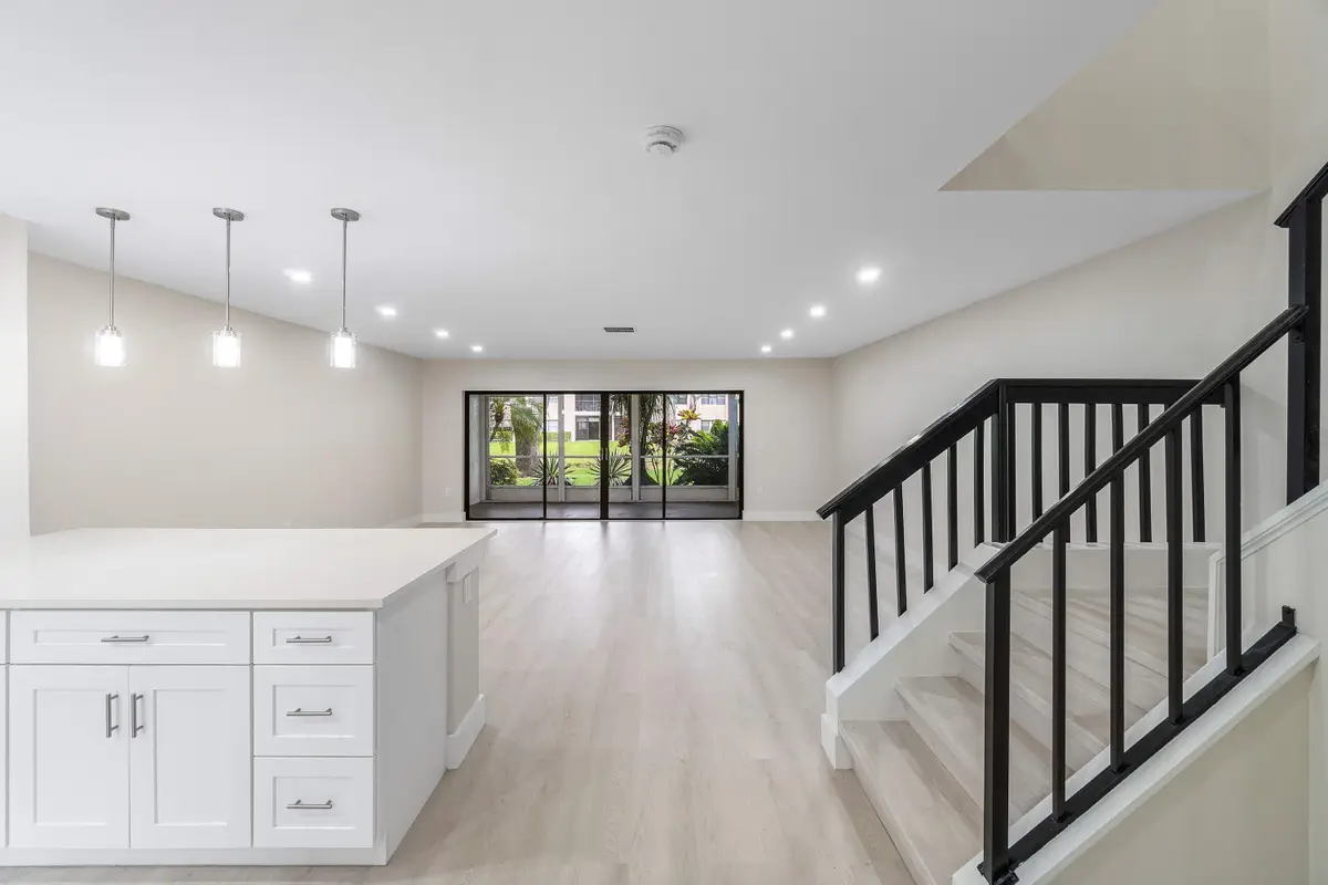 16 Stratford Drive E #C, Boynton Beach, FL 33436 - #1