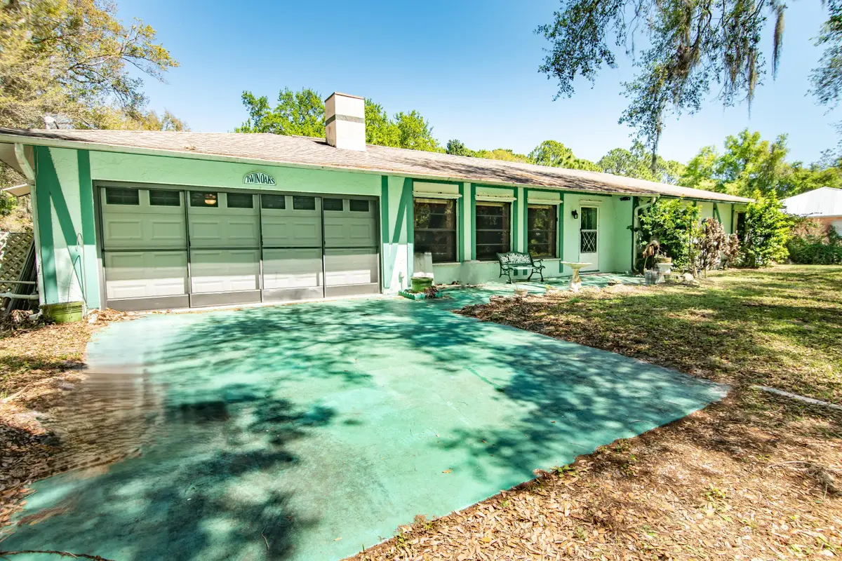 4022 Canaveral Groves Boulevard, Cocoa, FL 32926 - #1