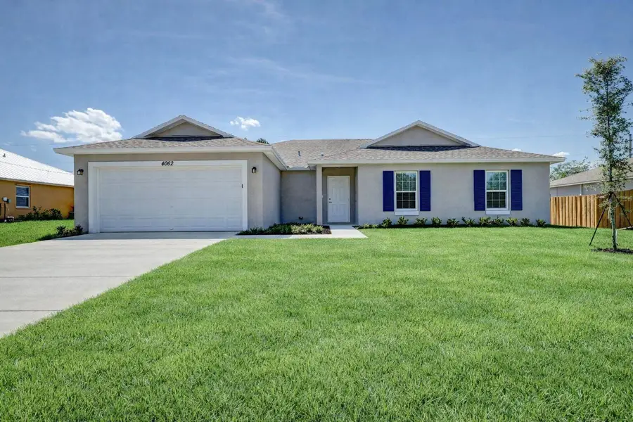 5181 NW Mayfield Lane, Port Saint Lucie, FL 34983 - #2