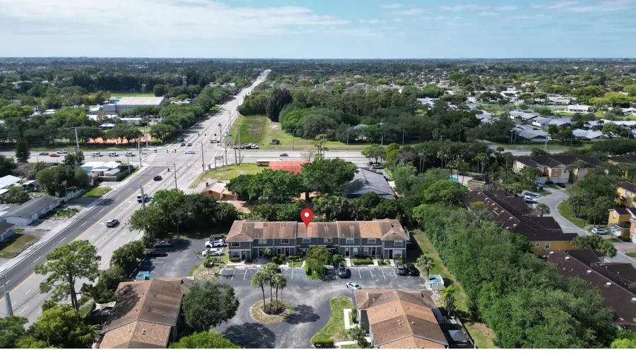 850 Hill Drive #D, West Palm Beach, FL 33415 - #3