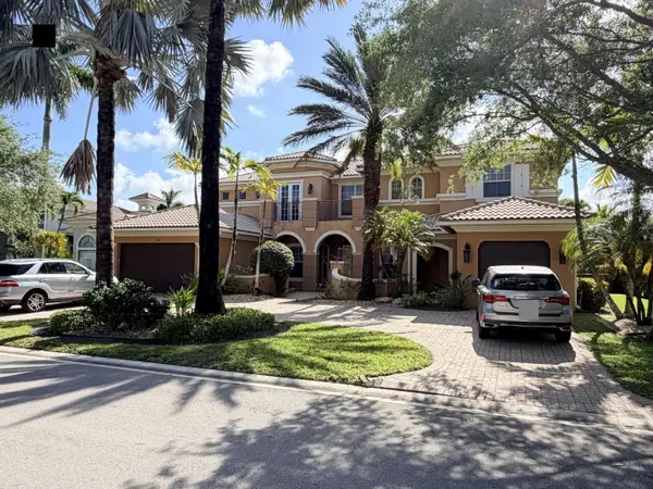 7140 NW 126th Terrace, Parkland, FL 33076