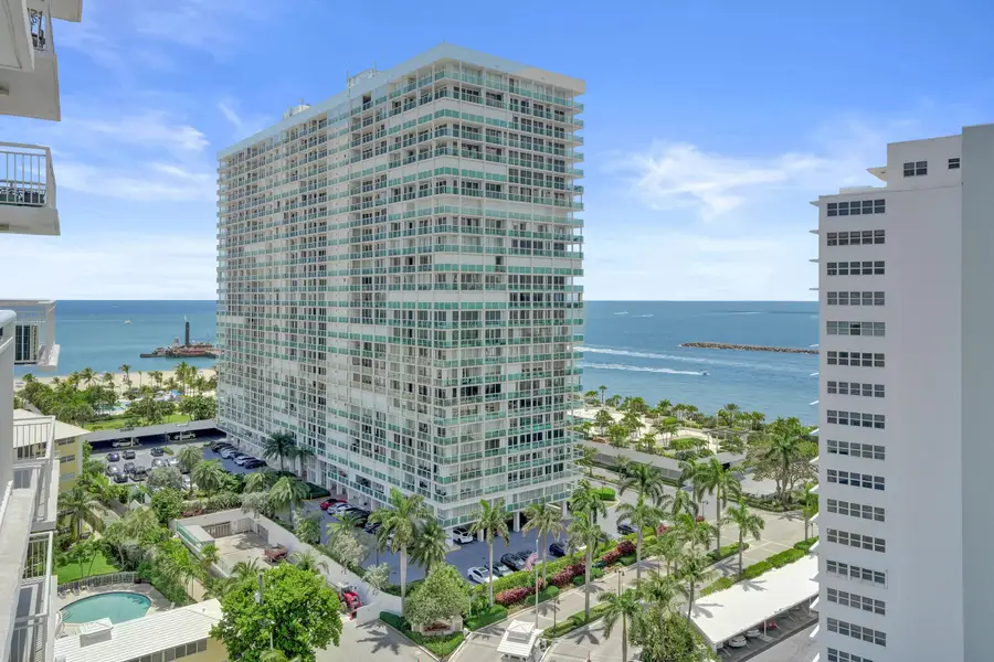1920 S Ocean Drive #1504, Fort Lauderdale, FL 33316 - #2