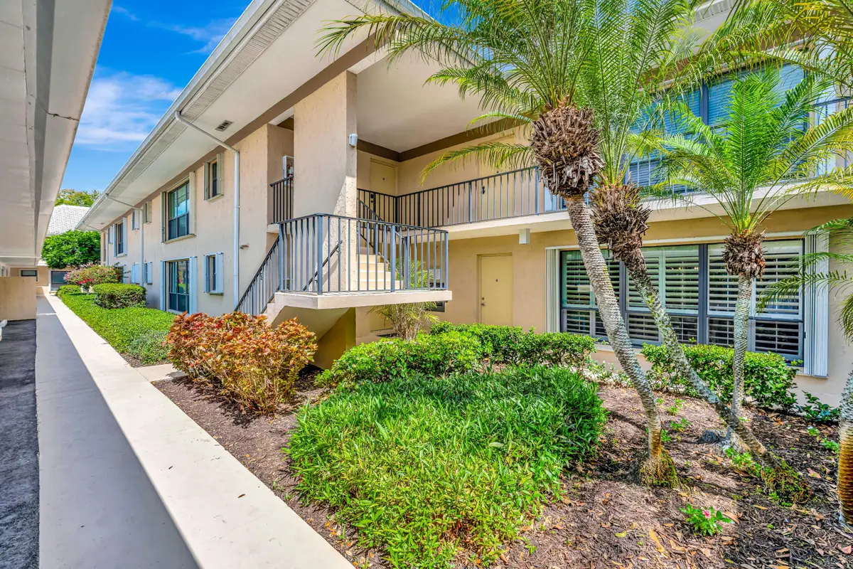 13 SE Turtle Creek Drive #B, Jupiter, FL 33469 - #1