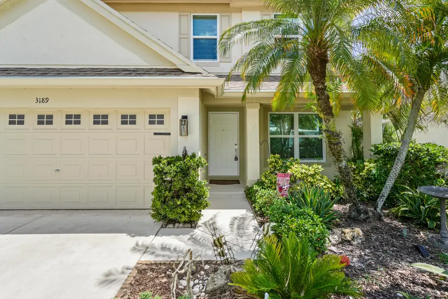 3189 SW Solitaire Palm Drive, Palm City, FL 34990 - #2
