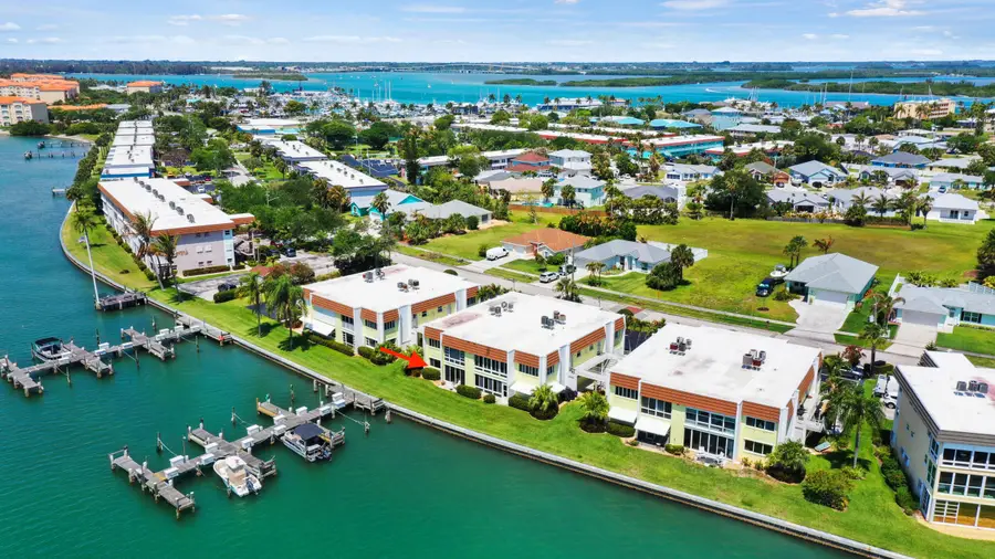 1315 Bayshore Drive #102, Fort Pierce, FL 34949 - #2