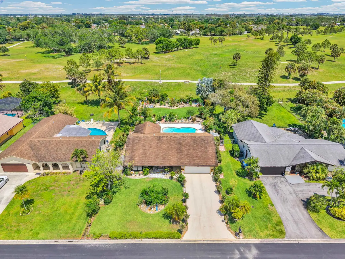 164 Meadowlark Drive, Royal Palm Beach, FL 33411 - #1