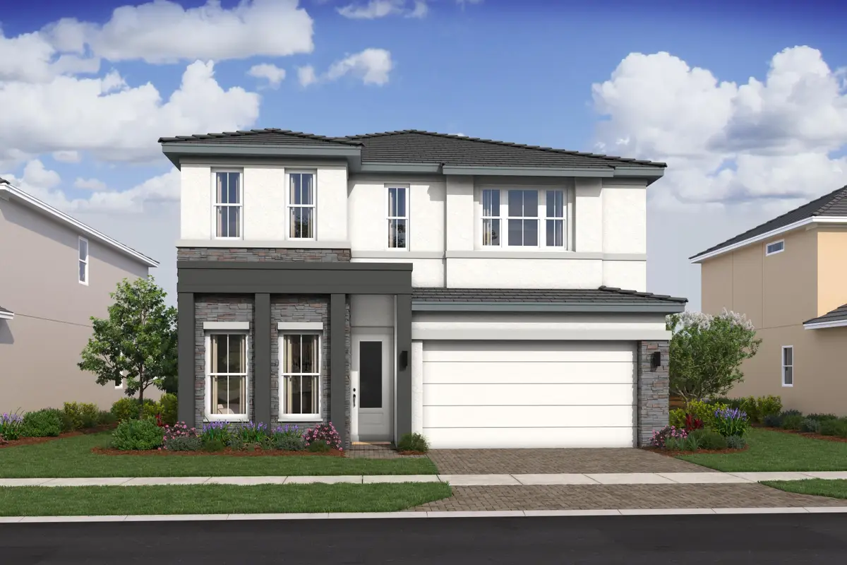 113 Parkside Way #99, Royal Palm Beach, FL 33414 - #1
