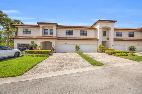 6631 SE Woodmill Pond Lane, Stuart, FL 34997