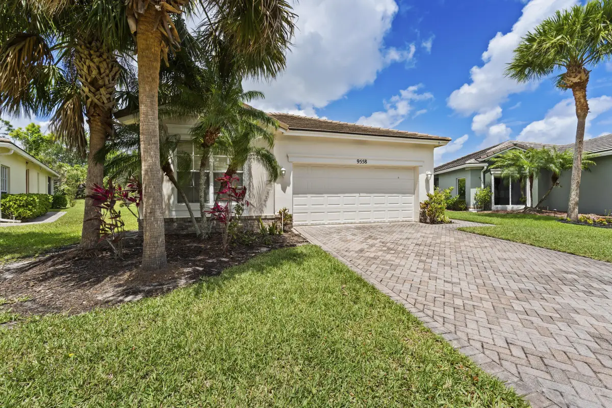 9558 SW Flowermound Circle, Port Saint Lucie, FL 34987 - #1