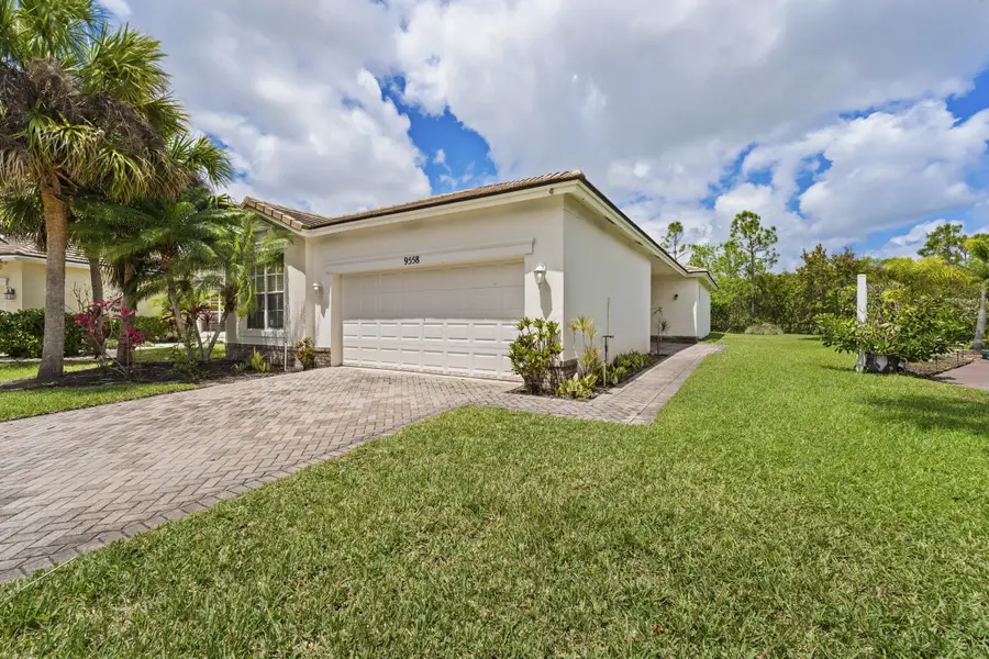 9558 SW Flowermound Circle, Port Saint Lucie, FL 34987 - #2