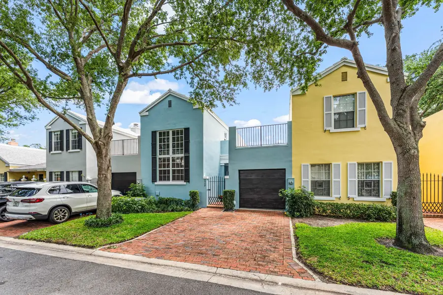 5908 Catesby Street, Boca Raton, FL 33433 - #3