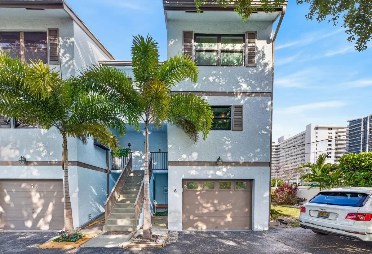 3250 NE 12th Street Ne #6, Pompano Beach, FL 33062 - #1