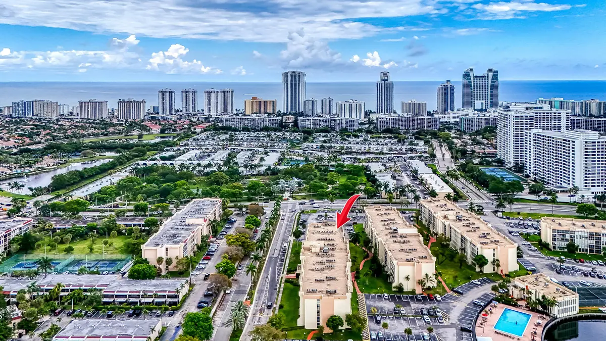 2000 Atlantic Shores Boulevard #Apt 410, Hallandale Beach, FL 33009 - #1