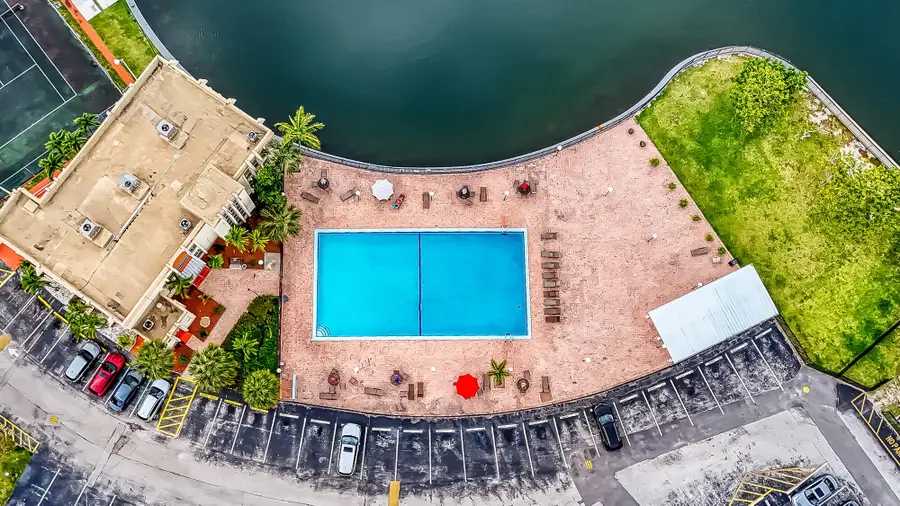 2000 Atlantic Shores Boulevard #Apt 410, Hallandale Beach, FL 33009 - #2