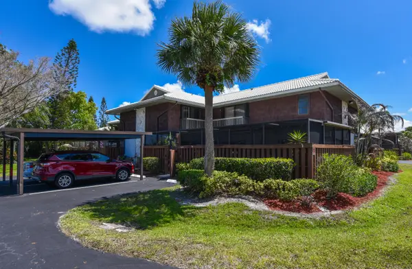 3403 SE Guenevere Lane #C, Port St Lucie, FL 34952