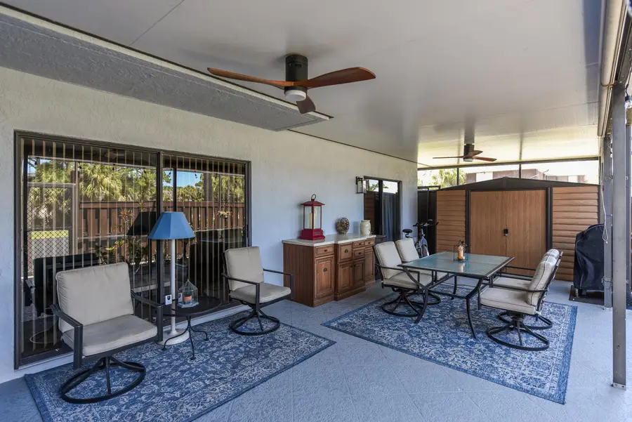 3403 SE Guenevere Lane #C, Port Saint Lucie, FL 34952 - #3