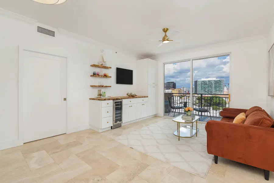 616 Clearwater Park Road #1107, West Palm Beach, FL 33401 - #2