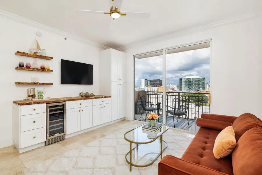 616 Clearwater Park Road #1107, West Palm Beach, FL 33401 - #3