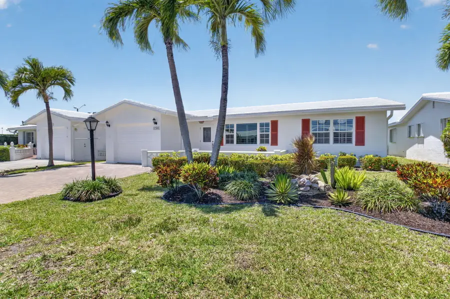 1709 SW 20th Street, Boynton Beach, FL 33426 - #2