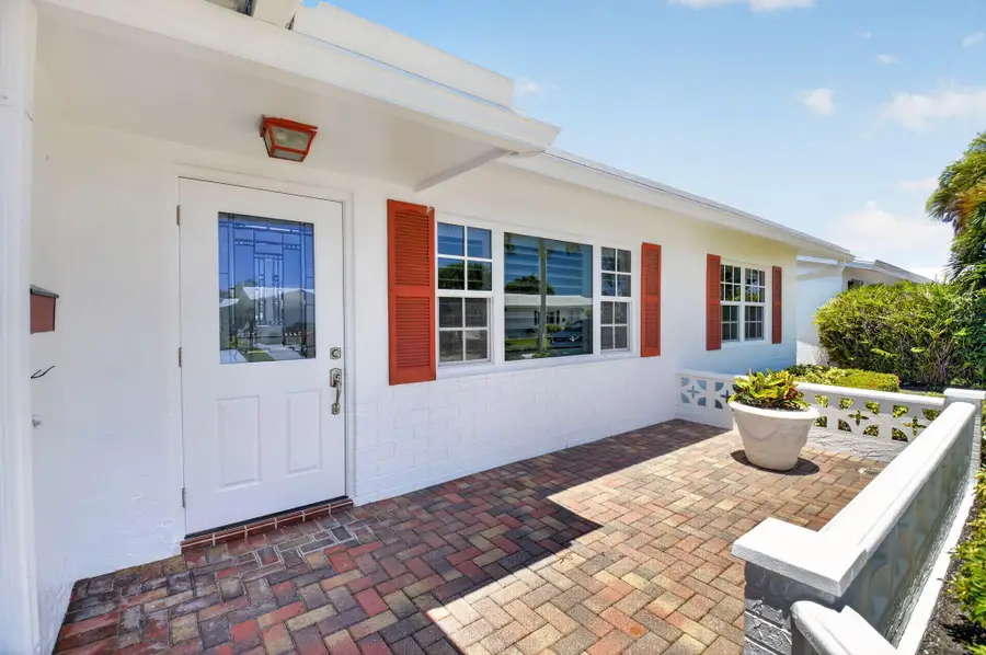 1709 SW 20th Street, Boynton Beach, FL 33426 - #3