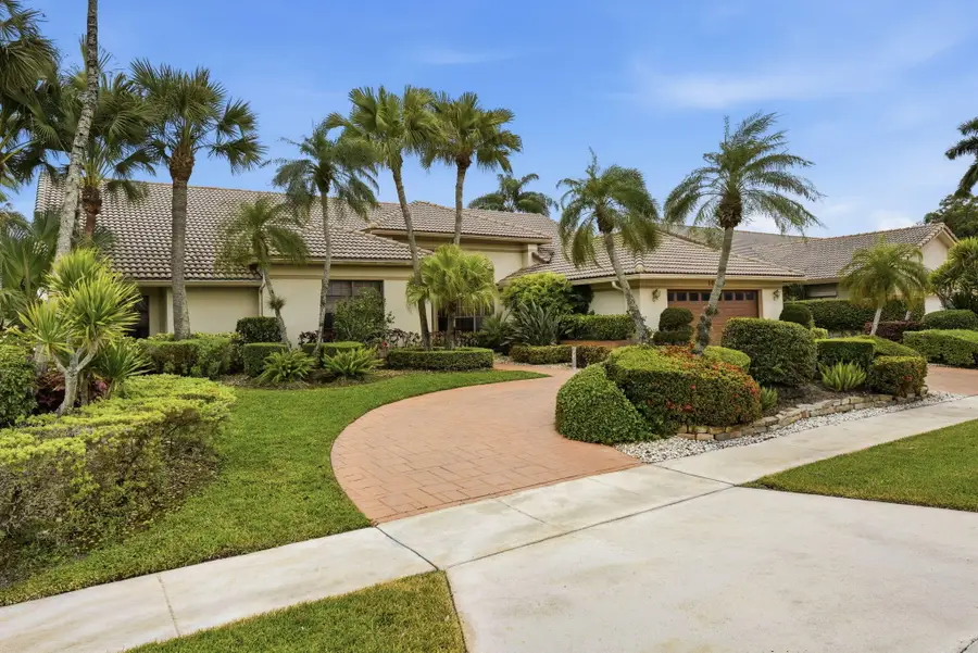 10330 Silver Lake Drive, Boca Raton, FL 33428 - #3