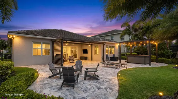 4616 Canopy Grove Drive, Westlake, FL 33470