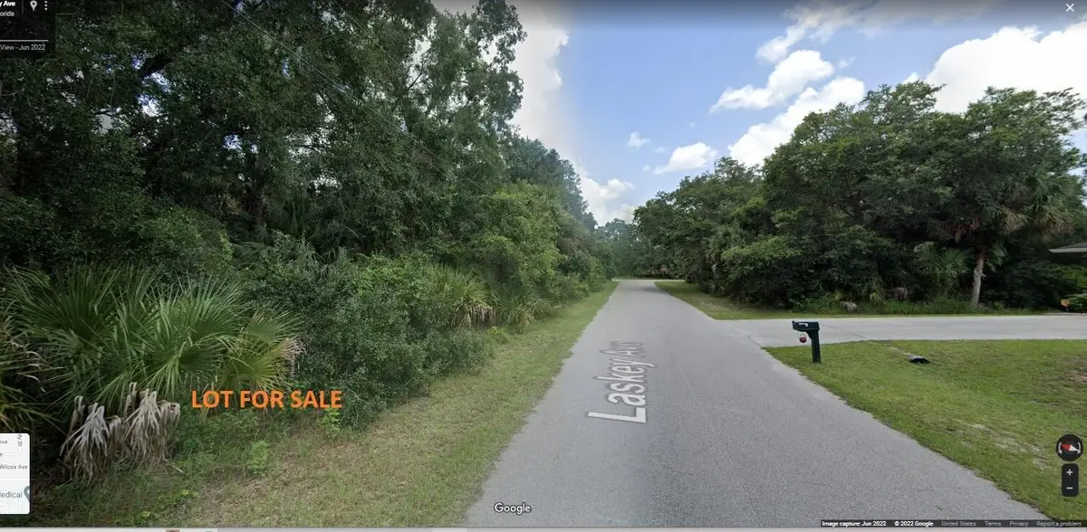 000 April Avenue, North Port, FL 34288 - #1