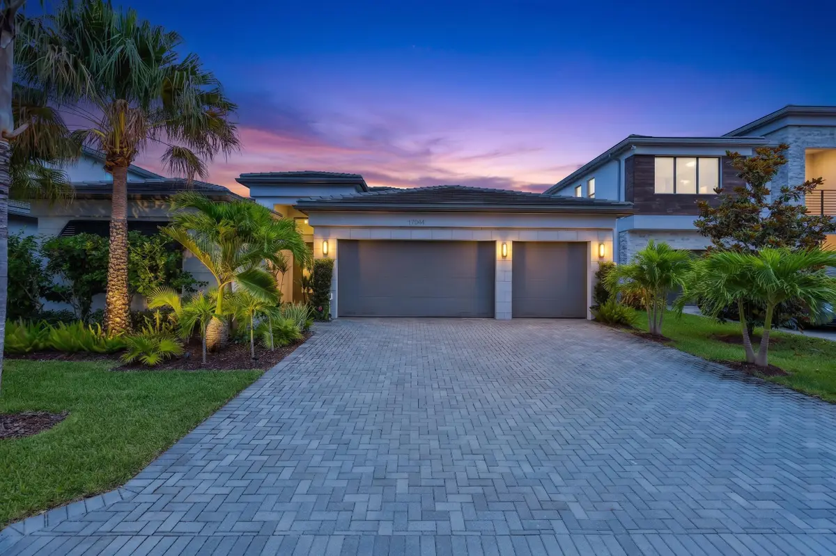 17044 Watersprite Lakes Road, Boca Raton, FL 33496 - #1