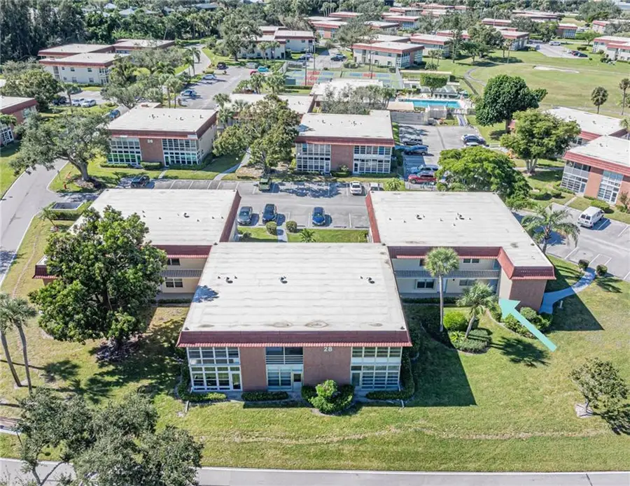 28 Pine Arbor Lane #101, Vero Beach, FL 32962 - #3