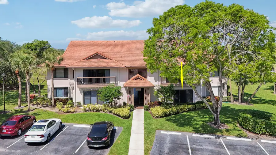 1111 Duncan Circle #104, Palm Beach Gardens, FL 33418 - #2