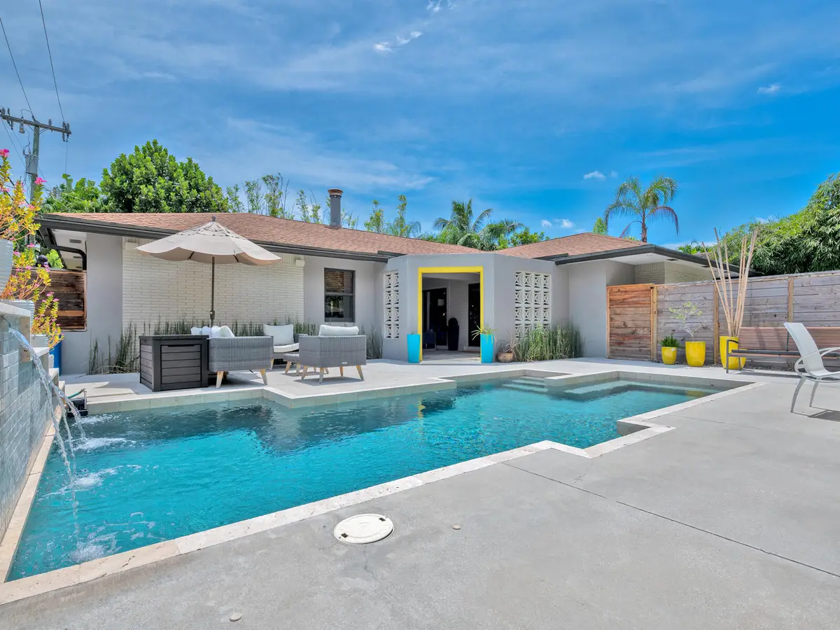 3220 S Olive Avenue, West Palm Beach, FL 33405 - #1