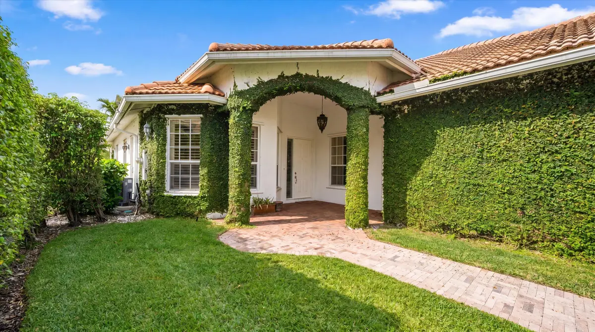 2920 Twin Oaks Way, Wellington, FL 33414 - #1