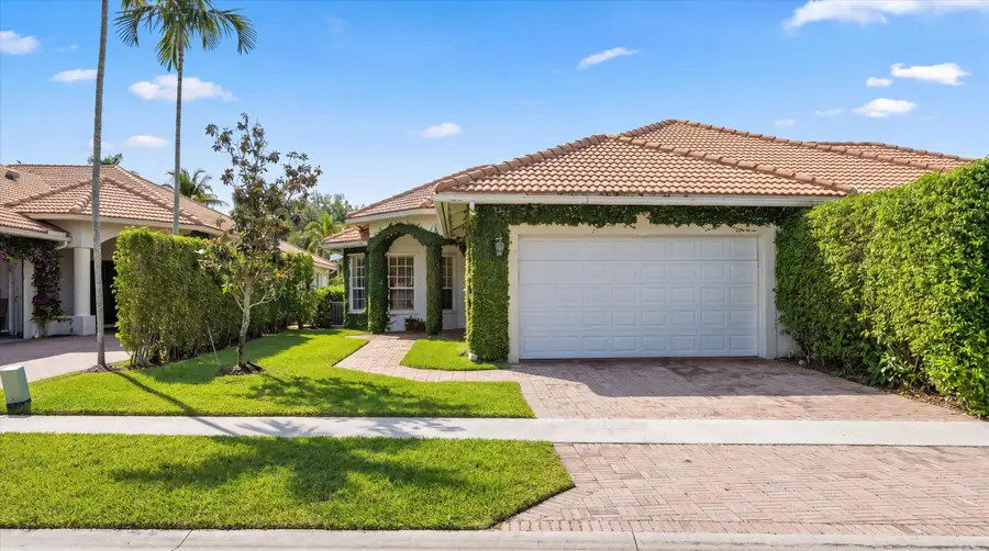 2920 Twin Oaks Way, Wellington, FL 33414 - #2