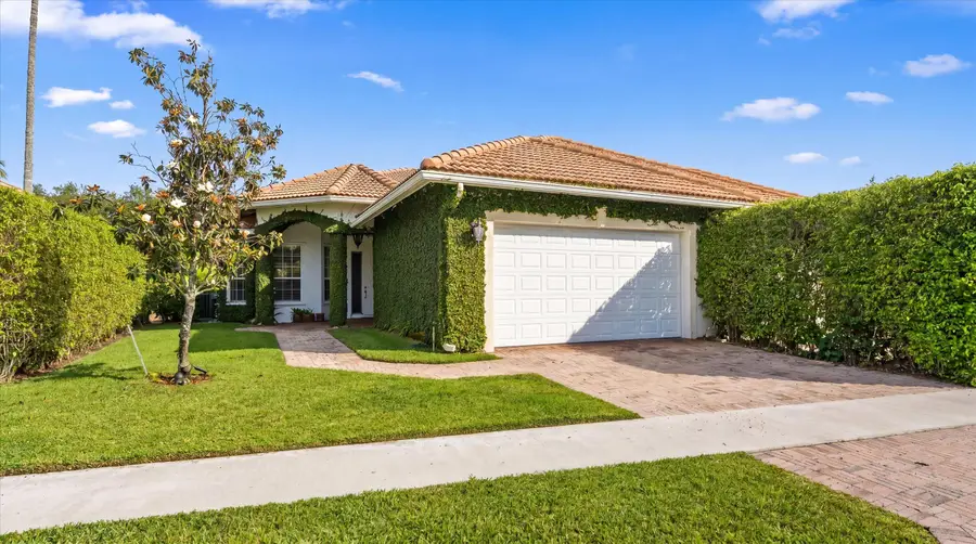 2920 Twin Oaks Way, Wellington, FL 33414 - #3