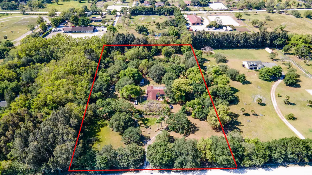 16688 Rustic Road, Wellington, FL 33470 - #1