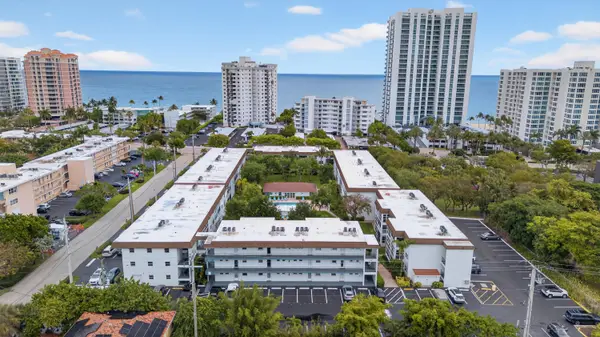 1501 S Ocean Boulevard #311, Lauderdale By The Sea, FL 33062