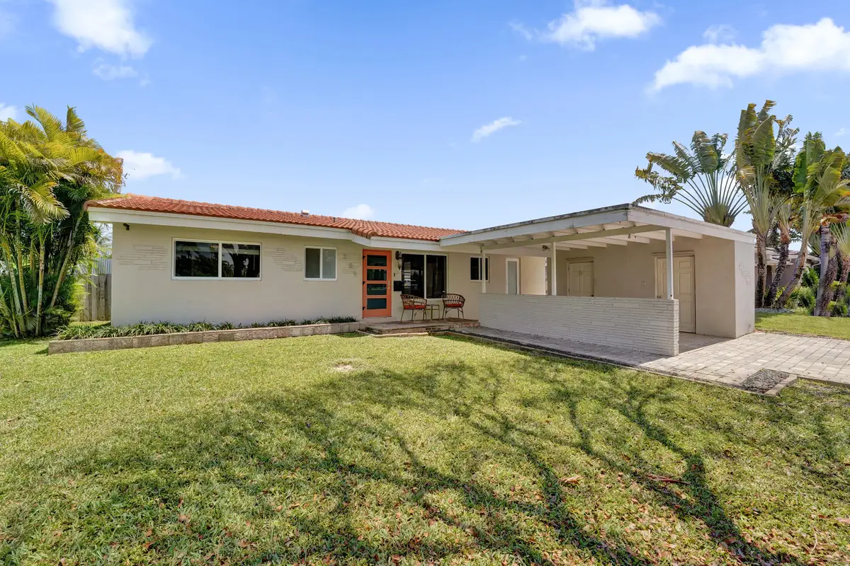 309 N 31st Court, Hollywood, FL 33021 - #1