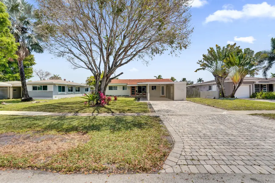 309 N 31st Court, Hollywood, FL 33021 - #2