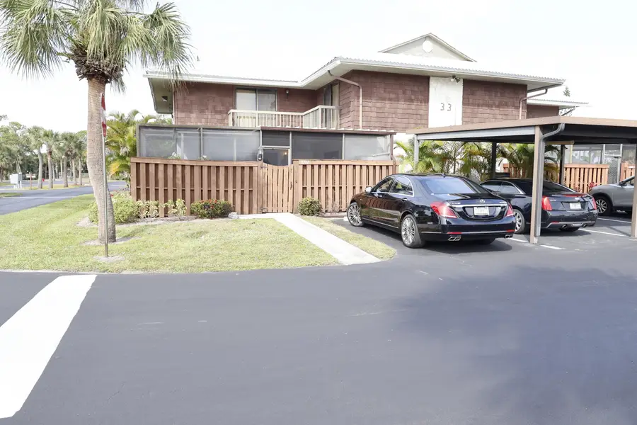 3302 SE Guinevere Lane #B, Port Saint Lucie, FL 34952 - #2