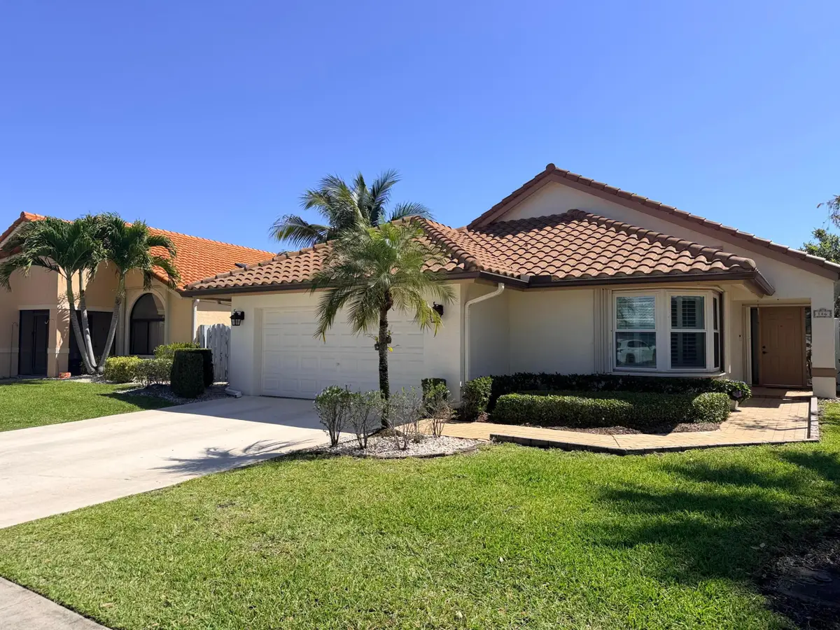 186 Citrus Trail Circle, Boynton Beach, FL 33436 - #1