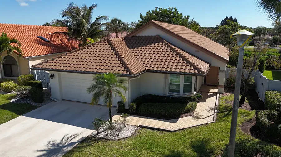 186 Citrus Trail Circle, Boynton Beach, FL 33436 - #2