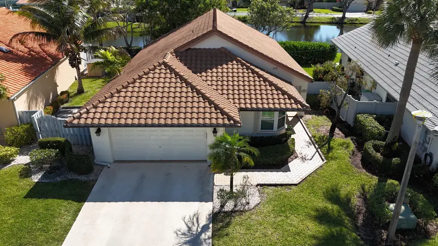 186 Citrus Trail Circle, Boynton Beach, FL 33436 - #3