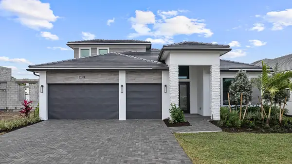 14022 Bastille Street, Palm Beach Gardens, FL 33412