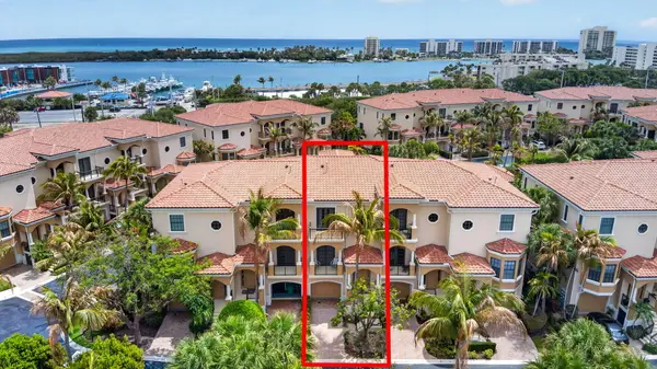 803 Del Sol Circle, Tequesta, FL 33469