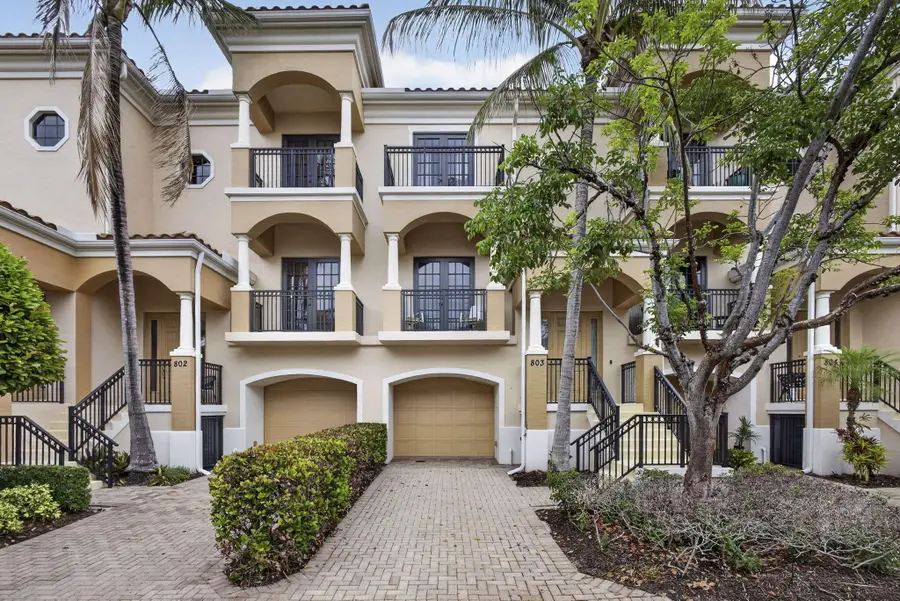 803 Del Sol Circle, Tequesta, FL 33469 - #3