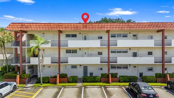 8990 S Hollybrook Boulevard #Unit 305, Pembroke Pines, FL 33025