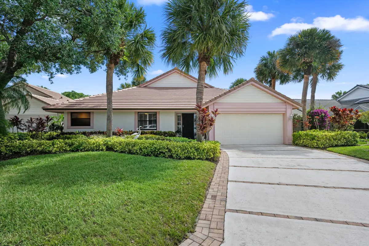 16997 Freshwind Circle, Jupiter, FL 33477 - #1