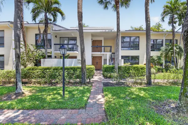 6760 Willow Wood Drive #1204, Boca Raton, FL 33434