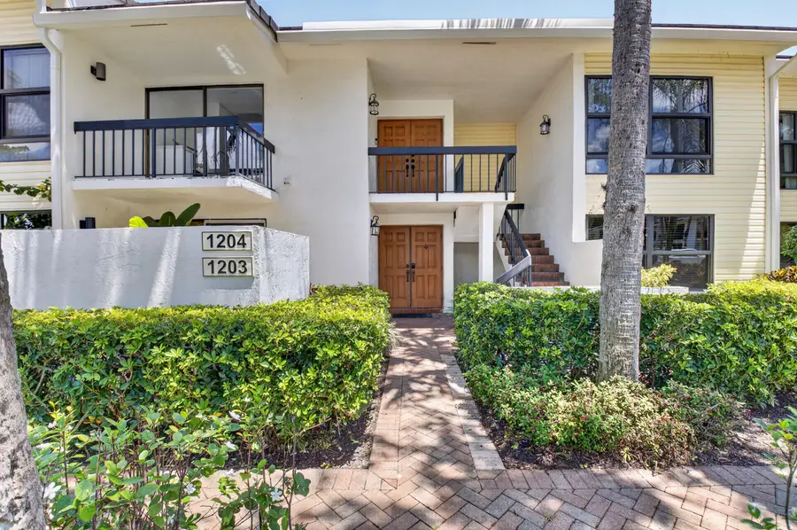 6760 Willow Wood Drive #1204, Boca Raton, FL 33434 - #3